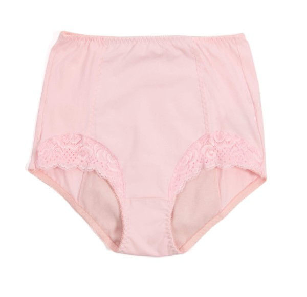 Picture of Size 12 - Chantilly Ladies Underwear, Pink 