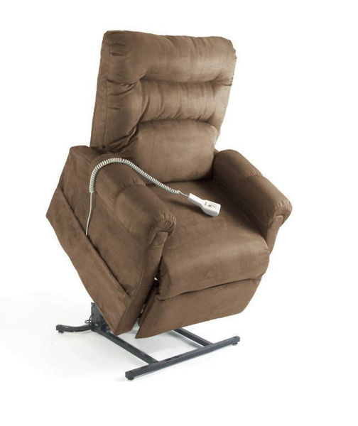 Picture of Pride C6 - Dual Motor Lift Chair