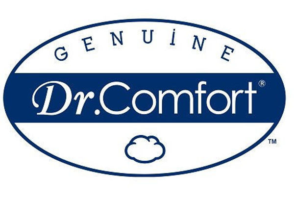 Picture of Dr Comfort Shoes