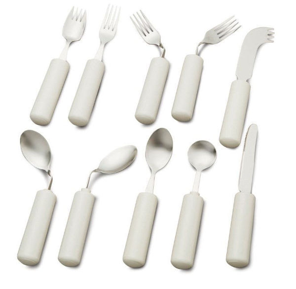 Picture of Queens Cutlery