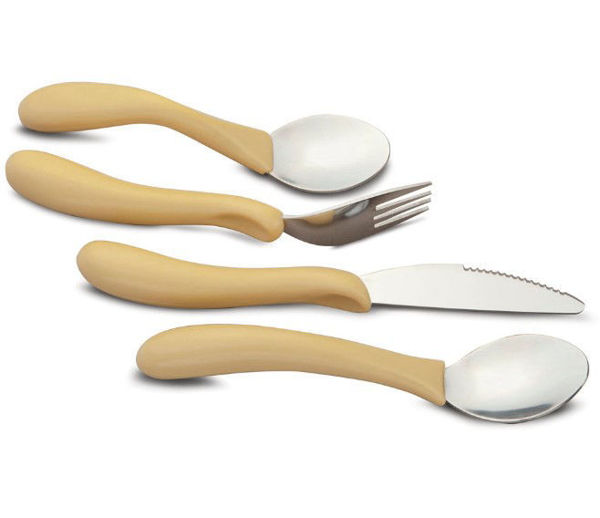 Picture of Caring Cutlery