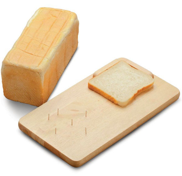 Picture of Bread Board