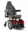 Picture of Jazzy Elite HD Power Chair