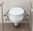 Picture of Throne Spacer Toilet Raiser