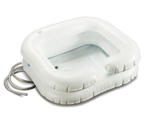 Picture of Inflatable Shampoo Basin