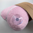 Picture of Bamboo Bath Pillow - Pink