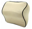 Picture of Memory Foam Headrest Support Pillow