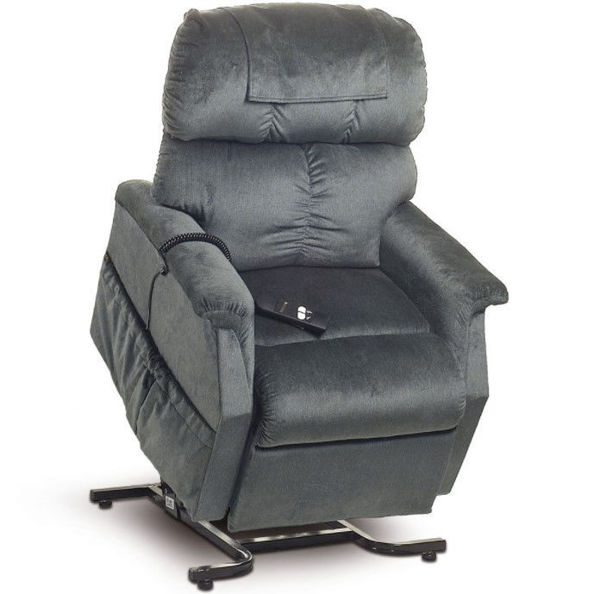 Picture of Petite Monarch Lift Chair - Single Motor