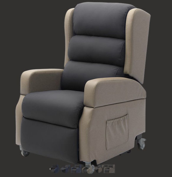 Picture of Ascent Medical Lift Chair - Dual Motor, Trufa