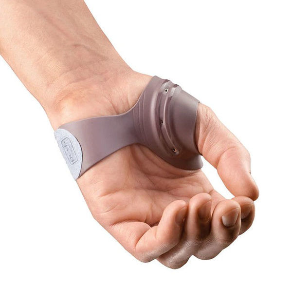 Picture of Right, Size 3 - Push Ortho Thumb Brace CMC 