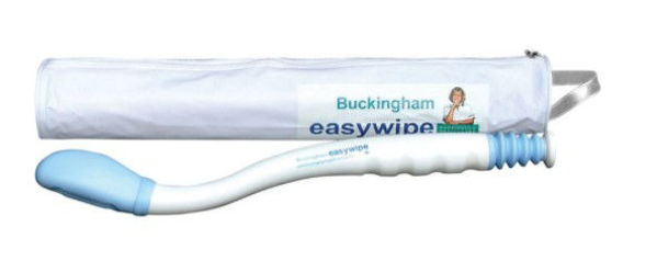 Picture of Bottom Wiper - Buckingham Easywipe 