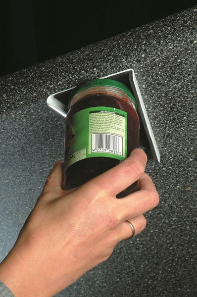 Picture of Undo-It Jar and Bottle Opener 