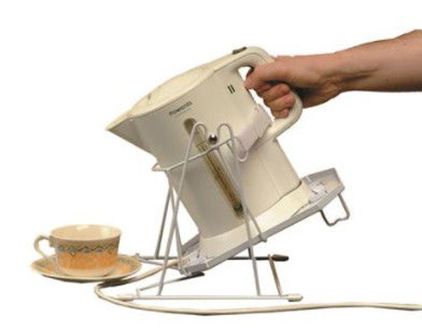 Picture of Tipper for Cordless Kettle 