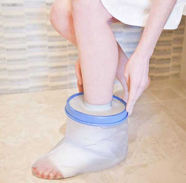 Picture of Foot & Ankle - Seal Tight Cast & Bandage Protector