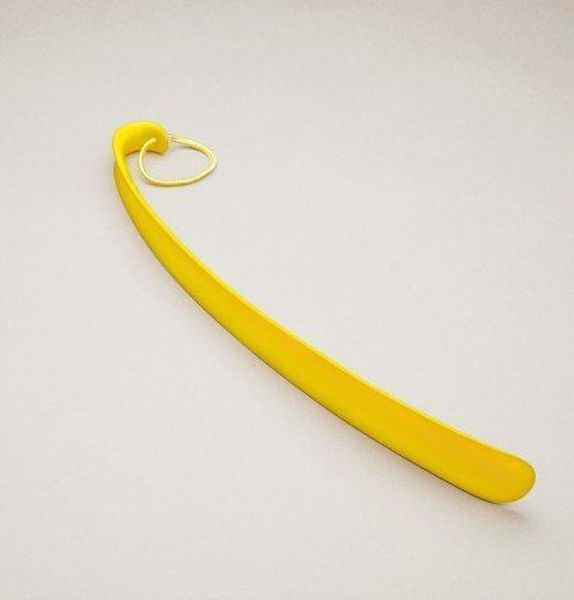 Picture of Shoe Horn - Long Plastic 