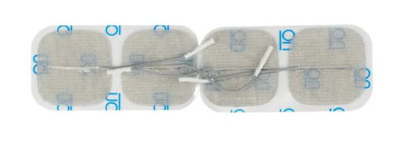 Picture of TENS PALS Electrode Pads - 5cm x 5cm, Pack of 4