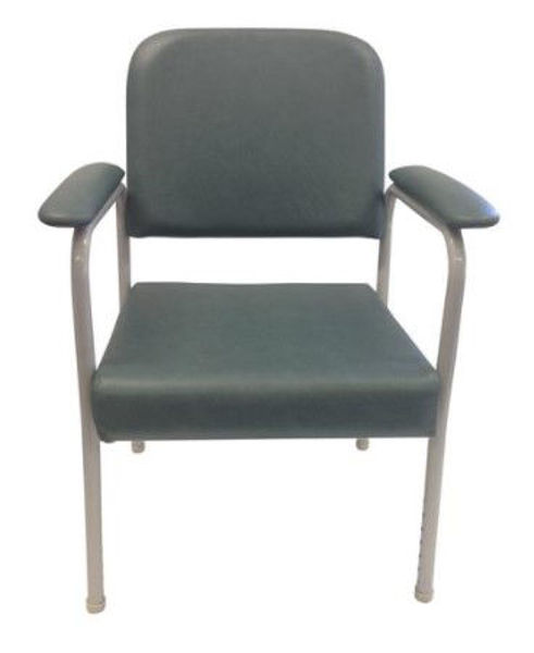 Picture of Low Back Hospital Day Chair 