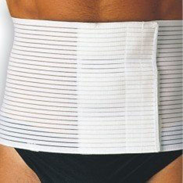 Picture of Large - Abdominal Binder 