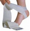 Picture of Elastic Ankle Wrap with Loop Anchor