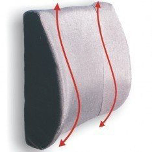Picture of Cushion Back Rest