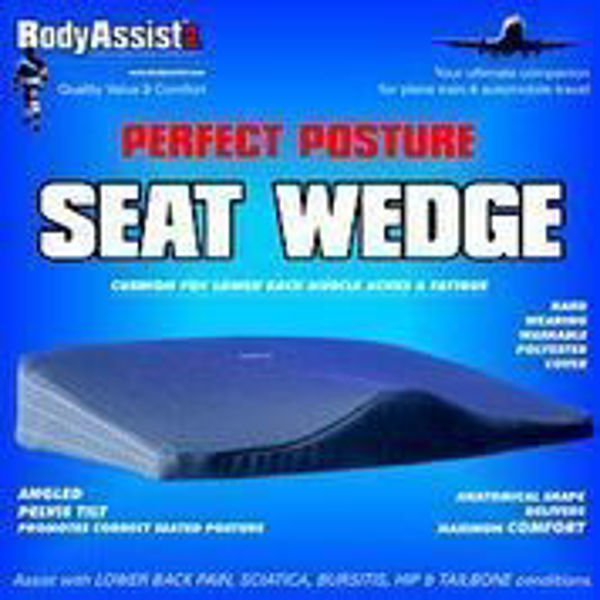 Picture of Seat Wedge Cushion 