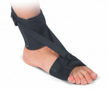 Picture of Medium - Air Cast Drop Foot Podalib Brace