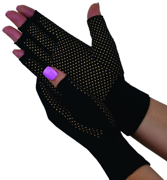 Picture of GLOVES MAGNO - LARGE PAIR 