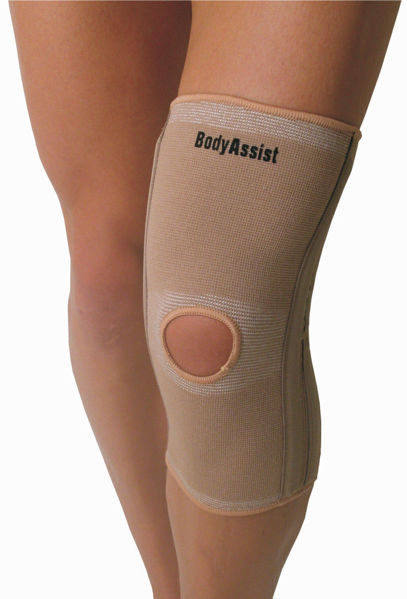 Picture of Large - Extra Long Knee Elastic 
