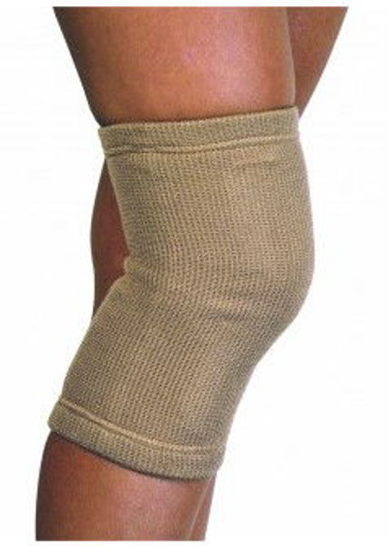 Picture of Large - Magnetic Knee Support, Low Compression, Dick Wicks 