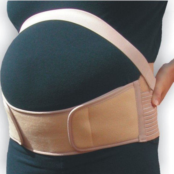 Picture of Small / Medium - Pregnancy Support Belt 