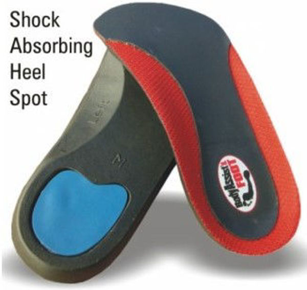 Picture of Large - Contoured Footbed, Max-Stabililty, Pair 