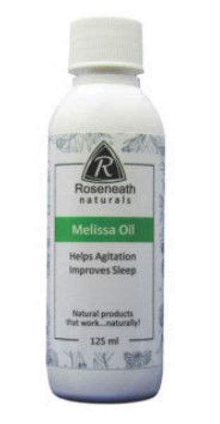 Picture of Melissa Oil Sleep Improver