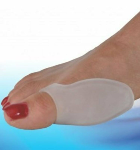 Picture of My Feet Gel Bunion Guard 