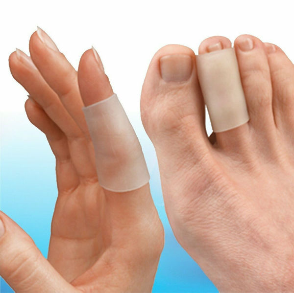 Picture of Gel Toe/Finger Sleeve 