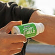 Picture of Sports Shield Roll-On