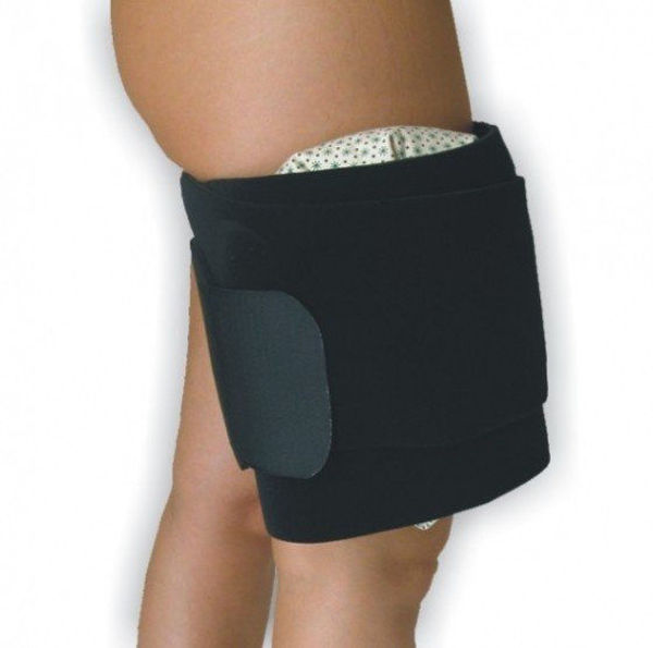 Picture of Thermal Wrap Ice Bag - Large 