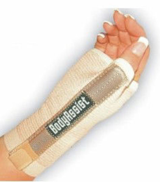 Picture of Thumb / Wrist Splint - XLarge 