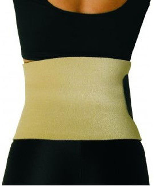 Picture of Waist Belt Thermal - One Size, Beige 