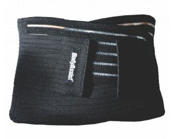 Picture of One Size - Waist Trainer, Black 