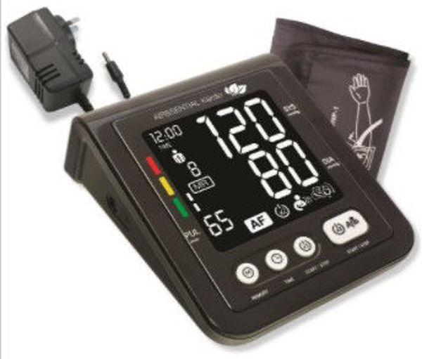 Picture of Lifeline Blood Pressure Monitor, Kadio