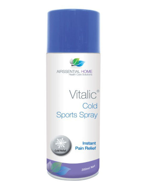 Picture of Cold Sports Spray - 200ml