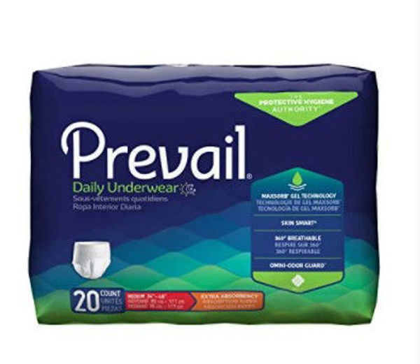Picture of Prevail Underwear - Medium (PVS512) 