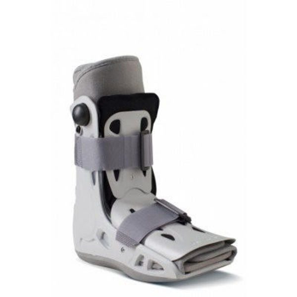 Picture of XSmall (Paediatric) Size - Air Select Short Boot 