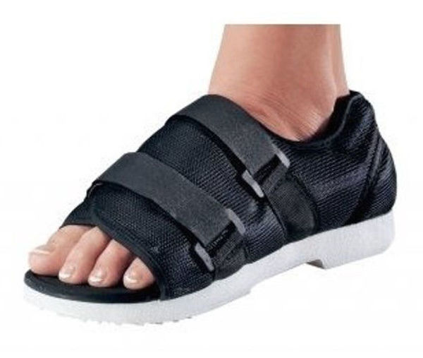 Picture of XSmall - Womens Surgical Shoe