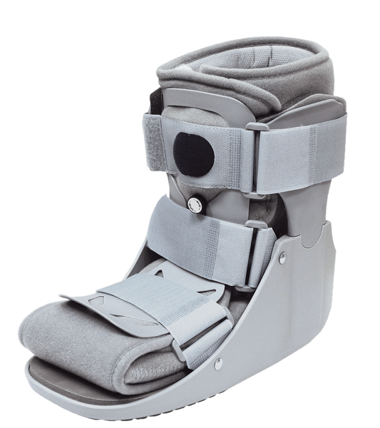 Picture of Small - Air Shield Short Walker Boot 