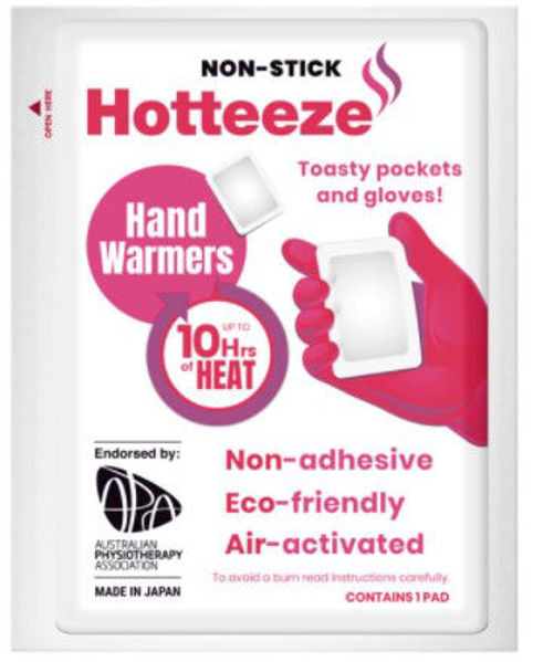 Picture of Hottease Hand Warmer