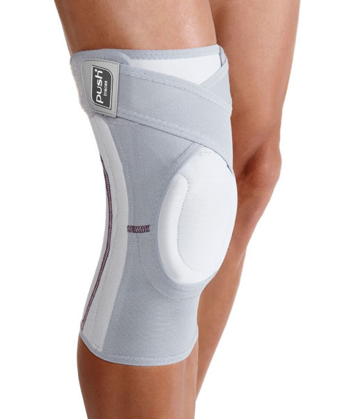 Picture of Size 5 - Knee Brace, Push Care 
