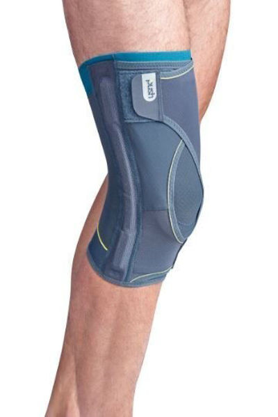 Picture of PUSH SPORTS KNEE BRACE - SMALL 
