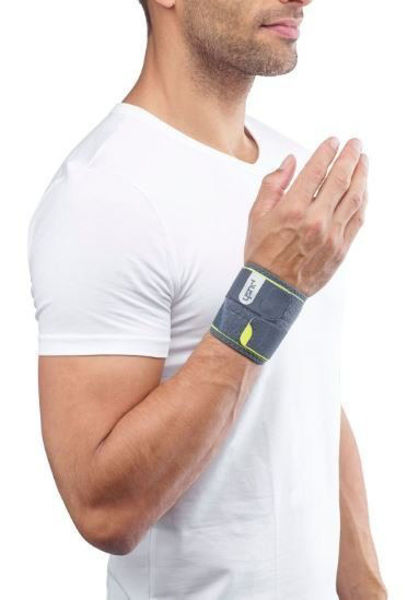 Picture of Left - Push Sport Wrist Support