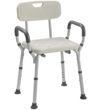 Picture of Delta Shower Chair C24, Aluminium
